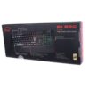 کیبورد گیمینگ تسکو گیم مدل GK 8310
