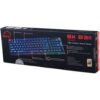 کیبورد گیمینگ سیمی تسکو مدل TSCO GK8311