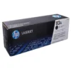 کارتریج تونر مشکی اچ پی مدل HP 83A