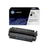 کارتریج تونر لیزری مشکی مدل HP 13A