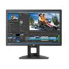 مانیتور 24 اینچ اچ پی فریم لس مدل HP Z24I  استوک