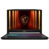 لپ تاپ گیمینگ Msi Katana 15 HX B14WFK i9