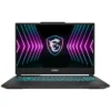 لپ تاپ گیمینگ Msi Cyborg 15A2RVE رادیکال سیستم ارومیه